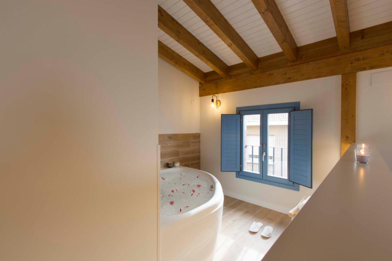 El Mirador De Eloisa Hotel Rodezno Екстериор снимка