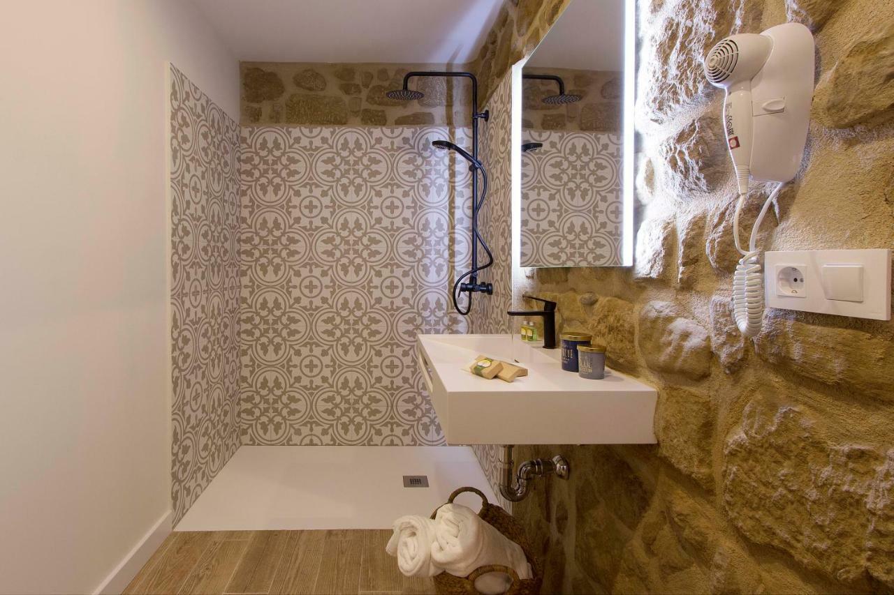 El Mirador De Eloisa Hotel Rodezno Екстериор снимка