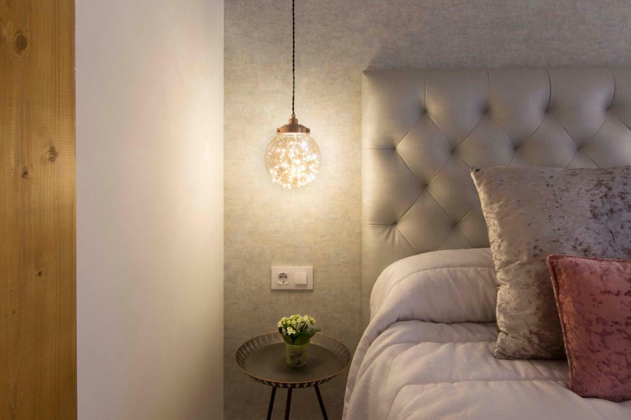 El Mirador De Eloisa Hotel Rodezno Екстериор снимка
