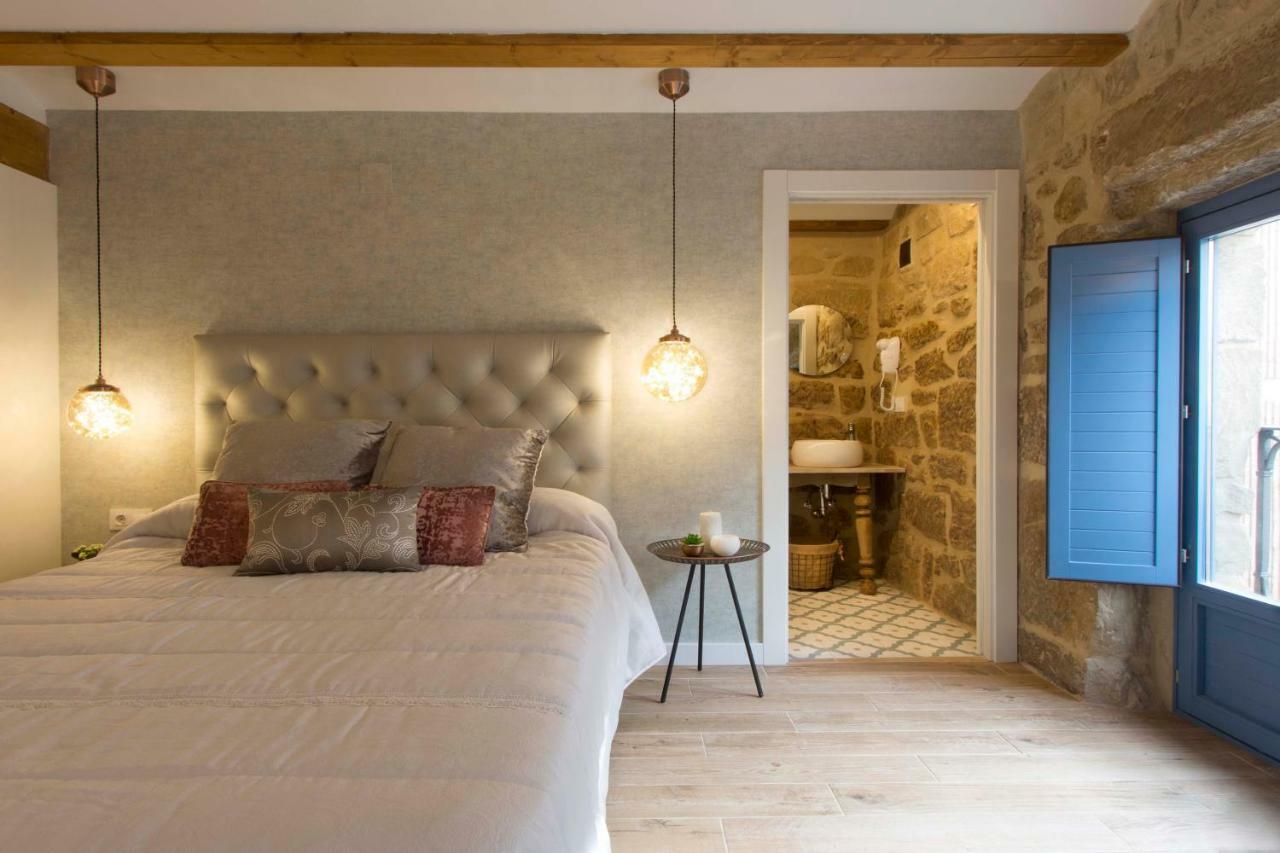 El Mirador De Eloisa Hotel Rodezno Екстериор снимка