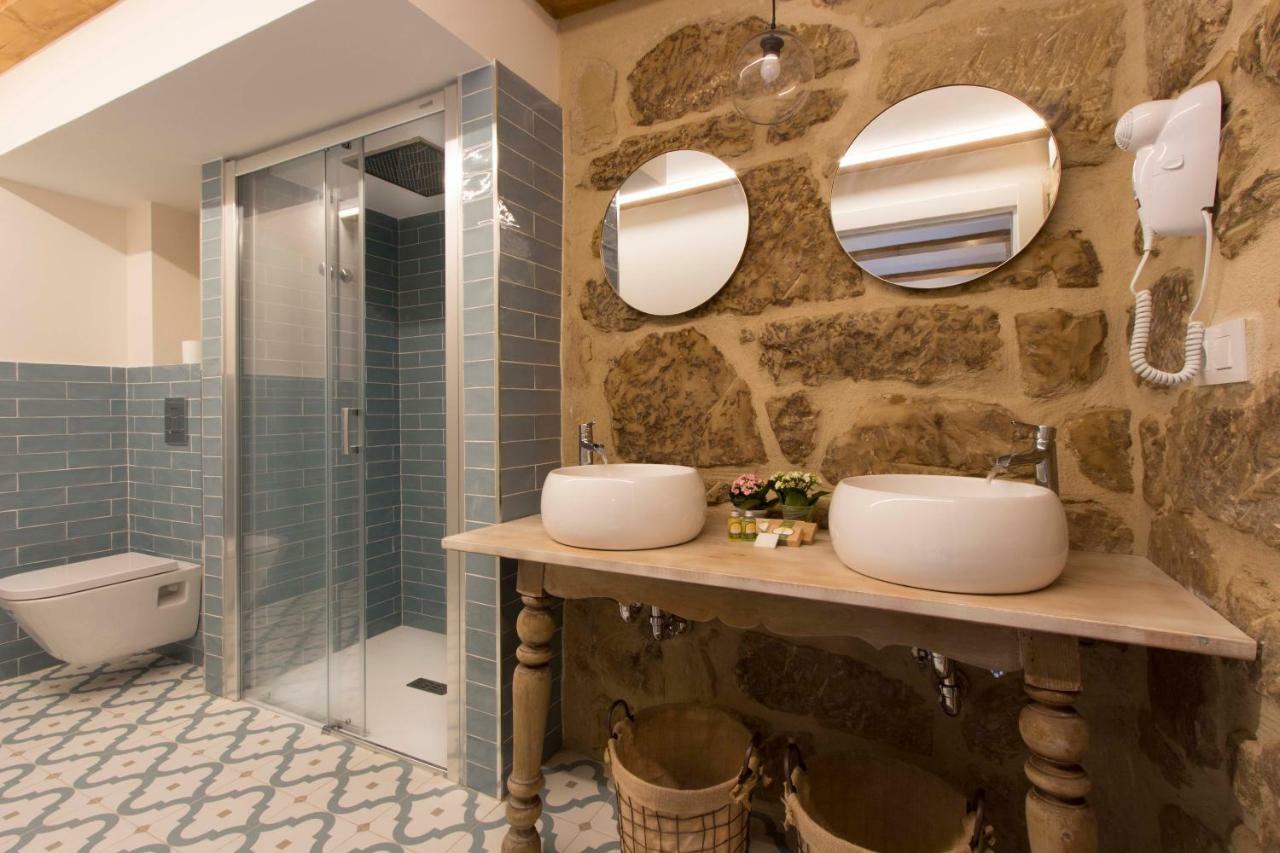 El Mirador De Eloisa Hotel Rodezno Екстериор снимка