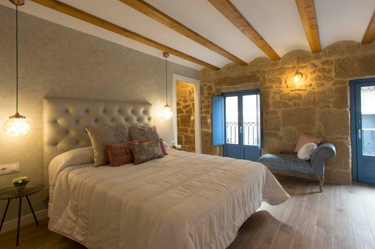 El Mirador De Eloisa Hotel Rodezno Екстериор снимка